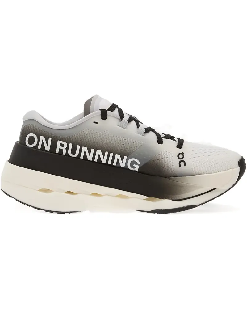 ON Cloudboom Max sneakers - Weiß Weiß