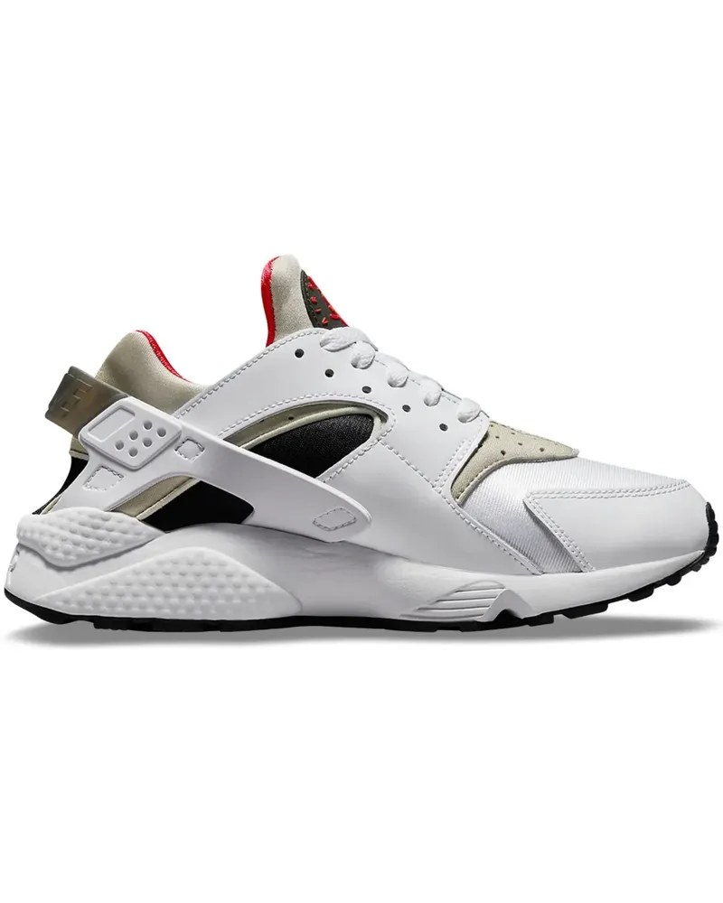 Nike Air Huarache Iron Ore Sneakers - Weiß Weiß