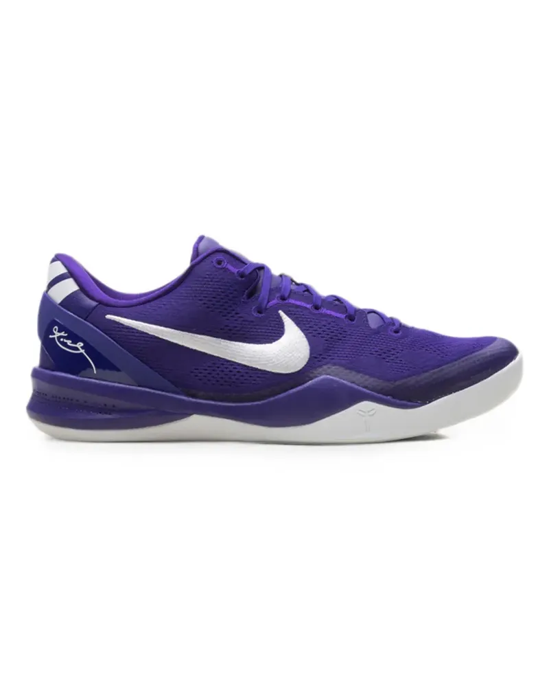 Nike Kobe 8 Protro TB sneakers - Violett Violett