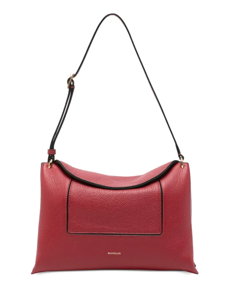 WANDLER Penelope shoulder bag - Rot Rot