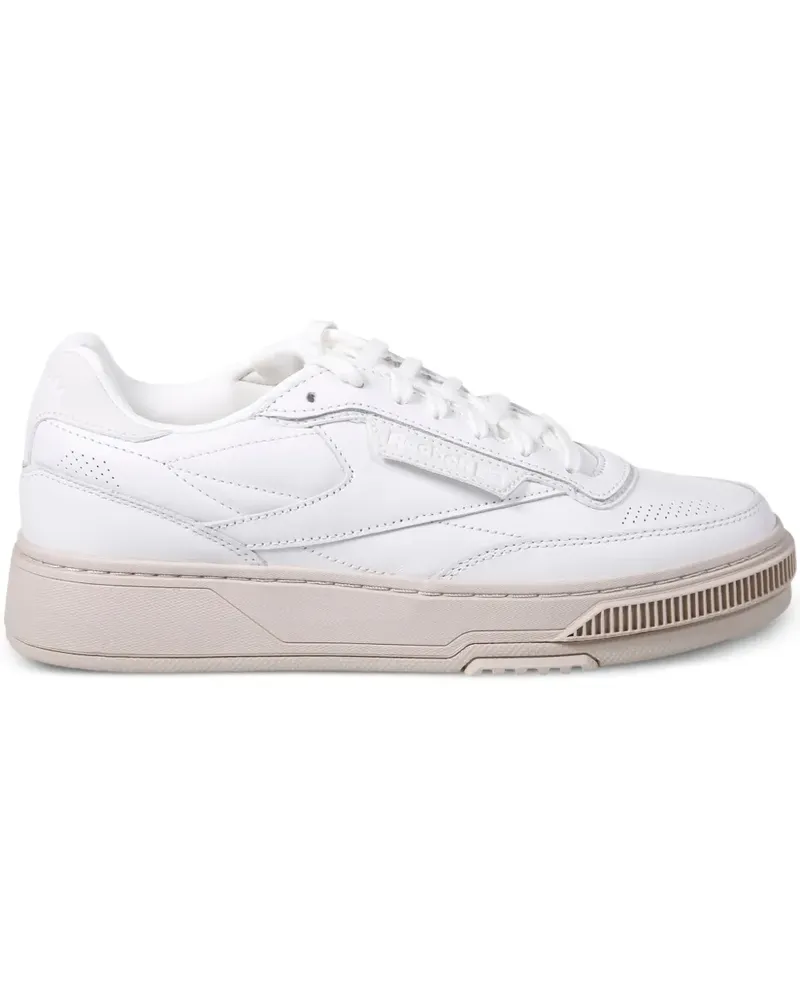 Reebok Club C Sneakers - Weiß Weiß
