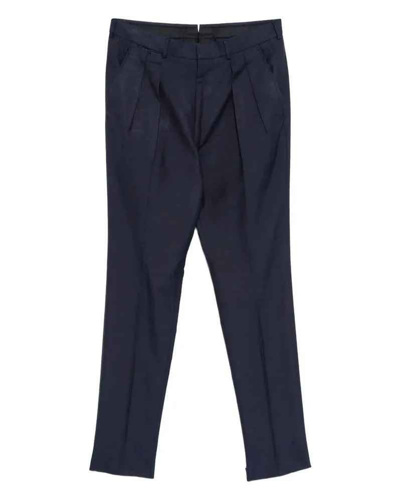 Tom Ford Dyllan Hose - Blau Blau