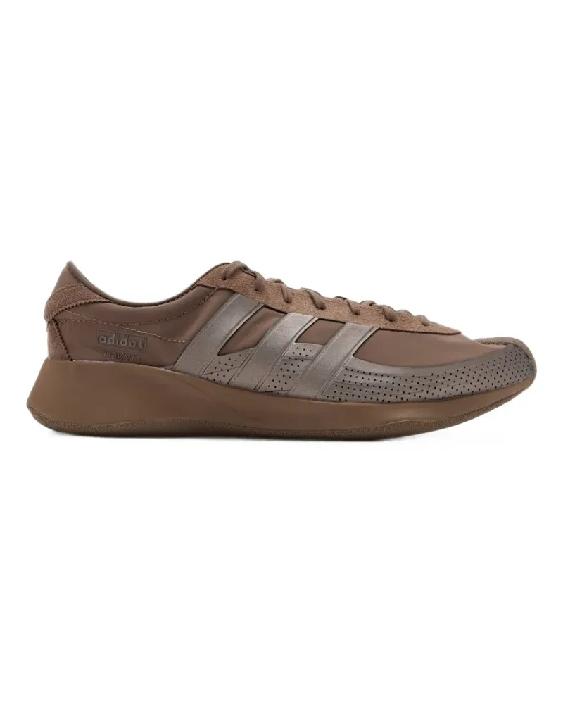 adidas Tokyo Contempo Sneakers - Braun Braun
