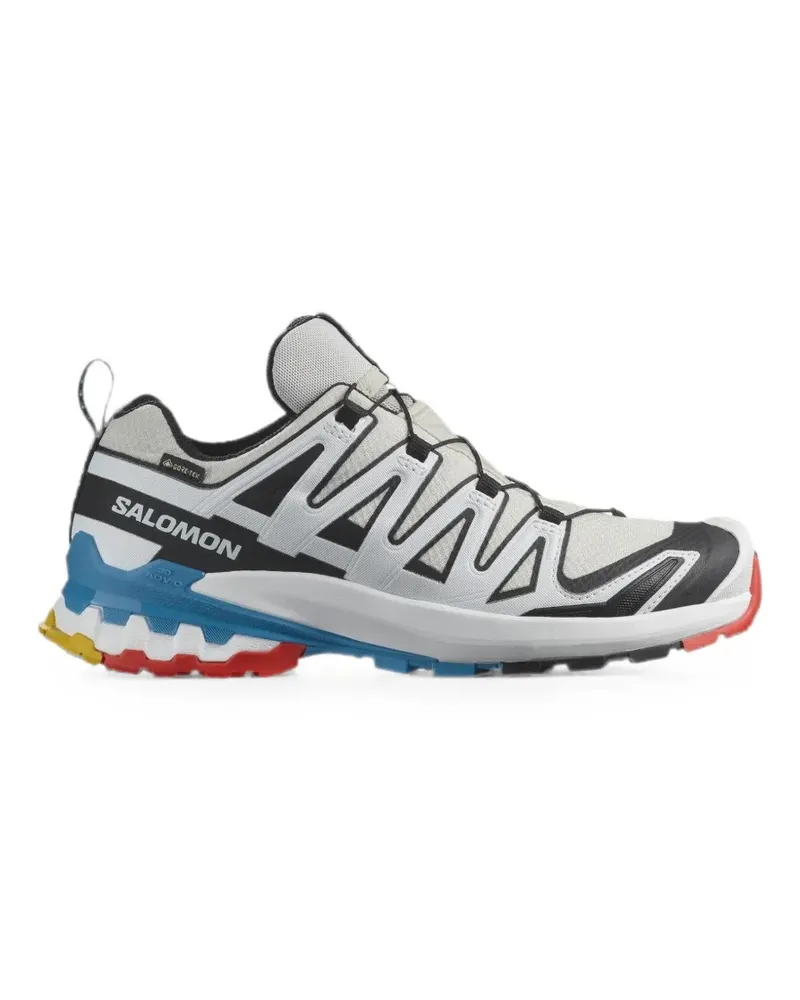 Salomon XA Pro 3D sneakers - Weiß Weiß