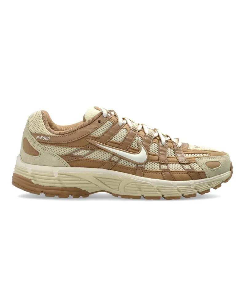 Nike P-6000 Sneakers - Braun Braun