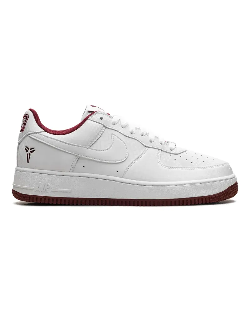 Nike Air Force 1 Low Sneakers - Weiß Weiß