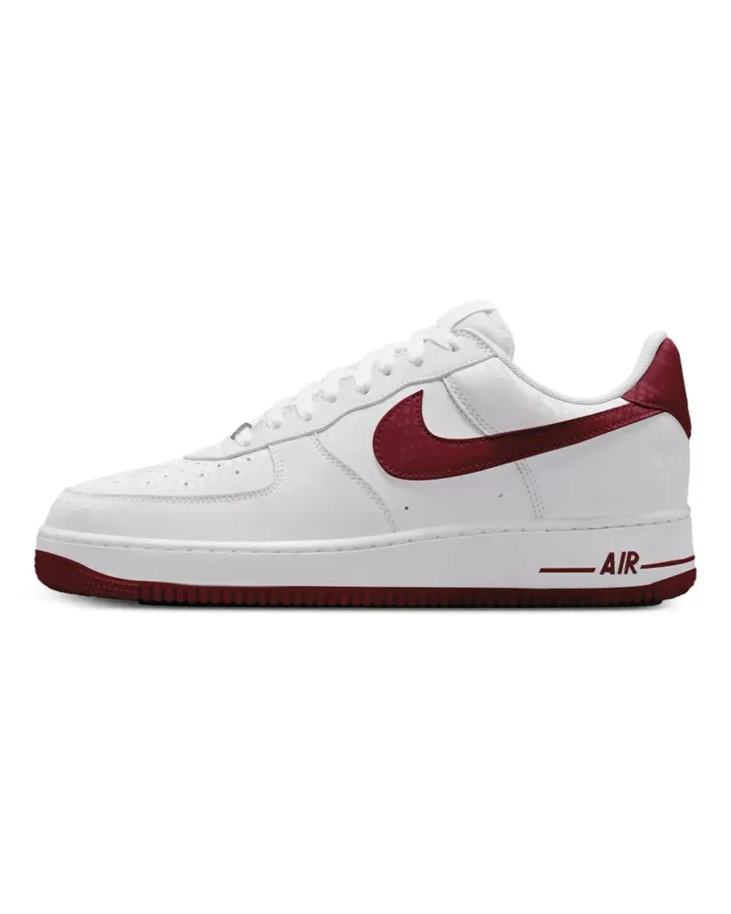 Nike Air Force 1 Low Sneakers - Weiß Weiß