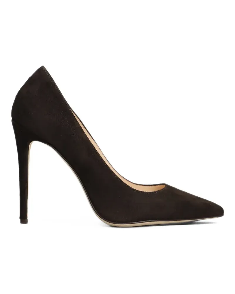 Anna F. pointed-toe pumps - Braun Braun