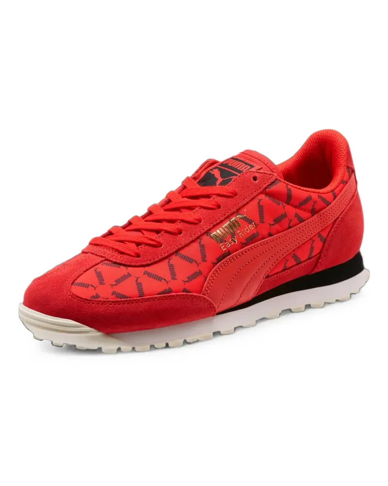 Puma Easy Rider Lux trainers - Rot Rot