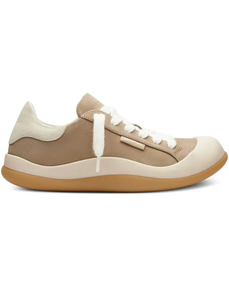 Axel Arigato Squish Sneakers - Braun Braun