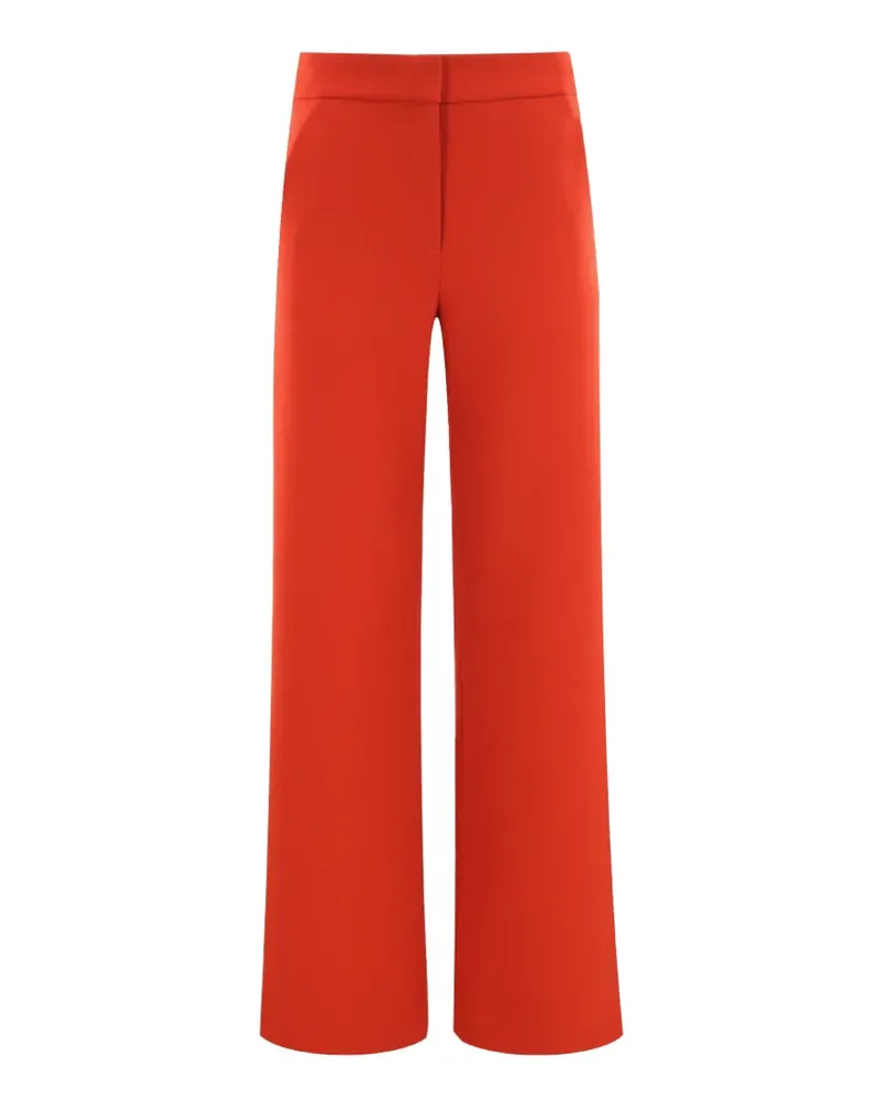 Veronica Beard Tonelli trousers - Rot Rot