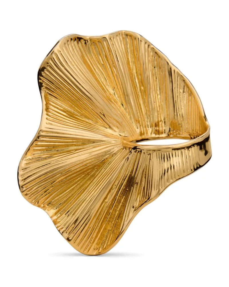 Cult Gaia Celeste Ring - Gold Gold