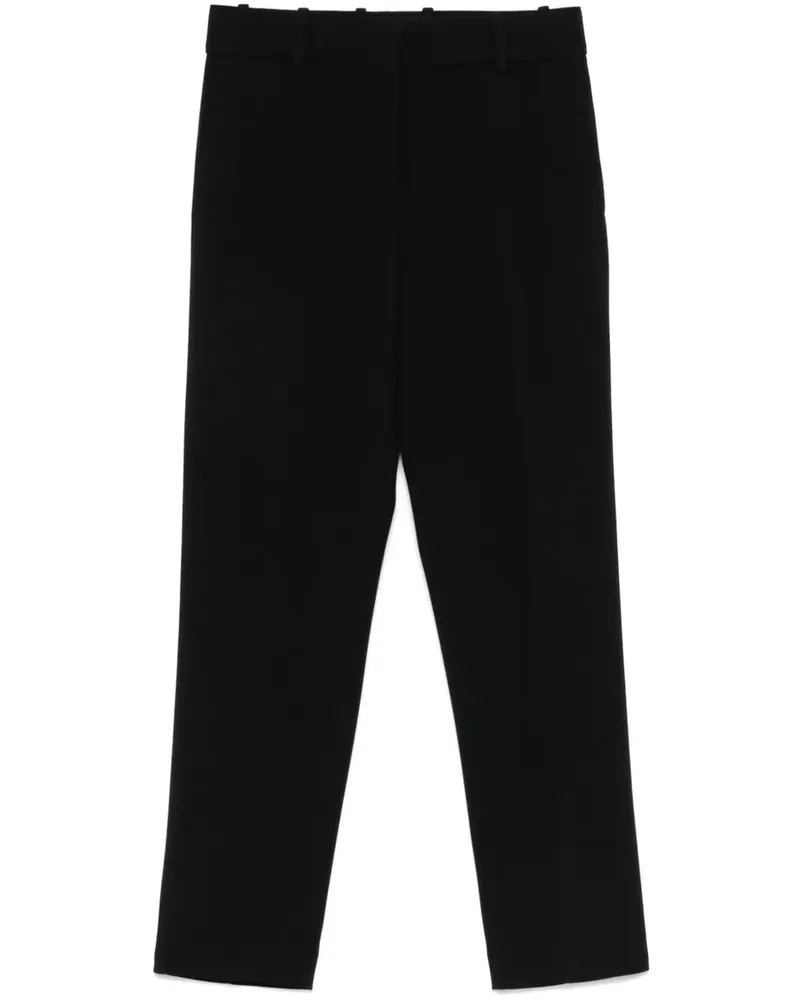 Ermanno Scervino Klassische Hose - Schwarz Schwarz