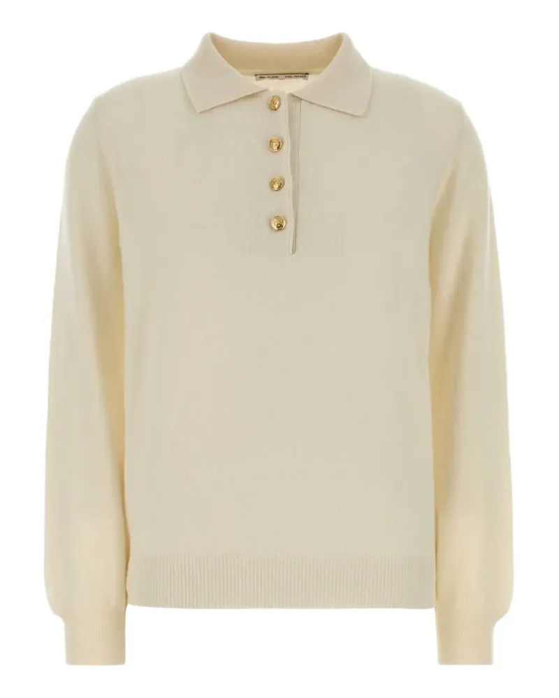 Blazé Milano Highland polo shirt - Nude Nude