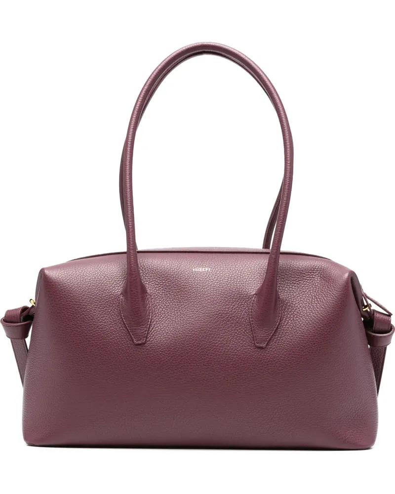YUZEFI Brioche XS Schultertasche - Rot Rot