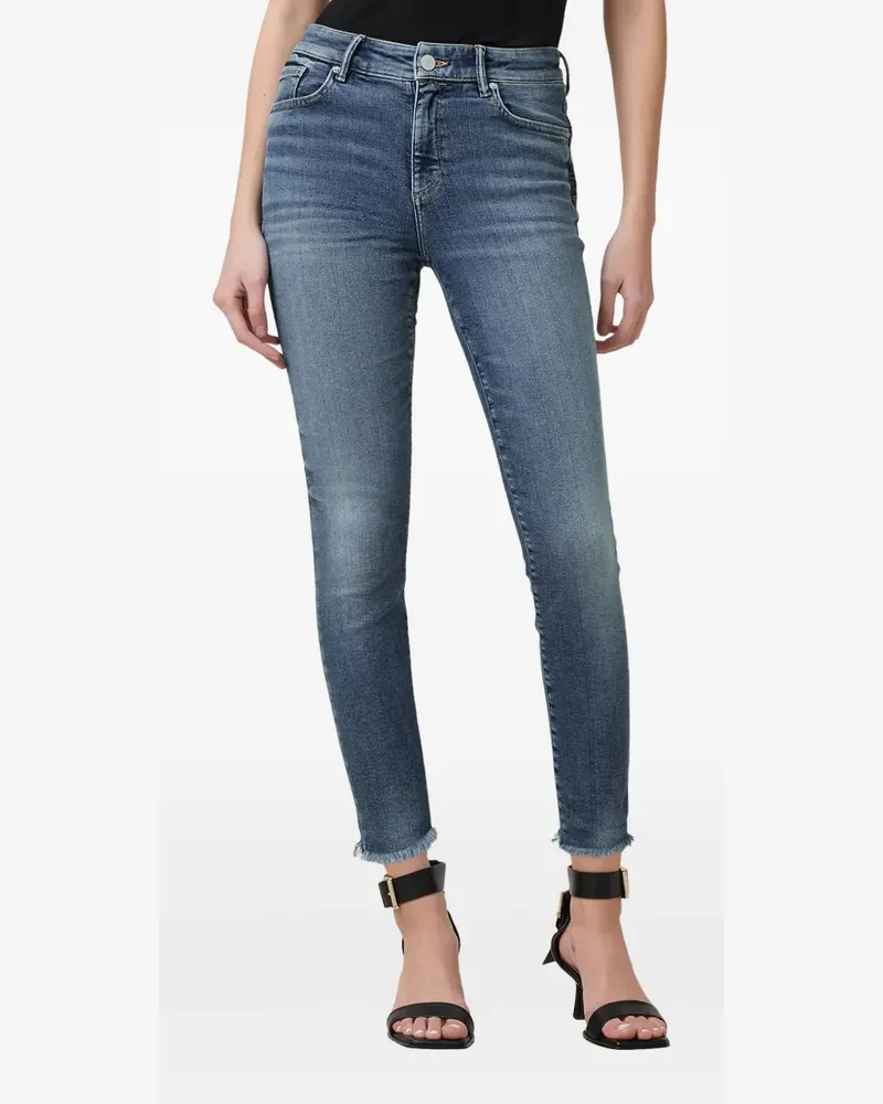 AllSaints Miller Jeans - Blau Blau