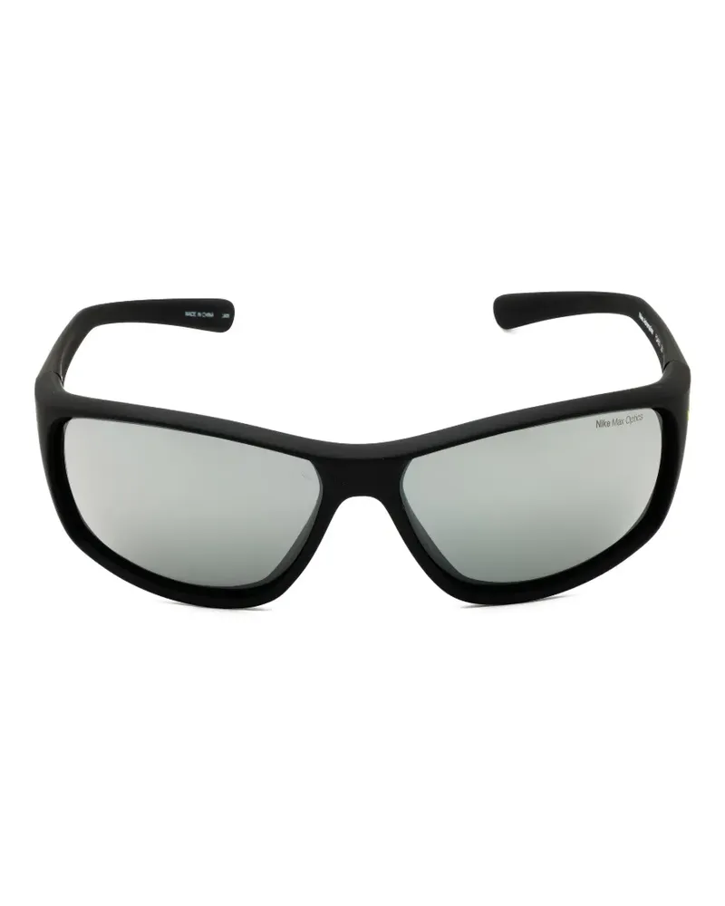 Nike Adrenaline sunglasses - Schwarz Schwarz
