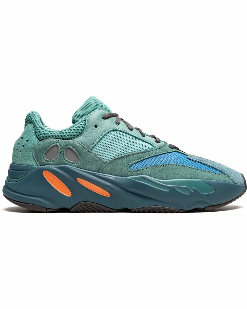 adidas YEEZY Boost 700 Faded Azure Sneakers - Blau Blau