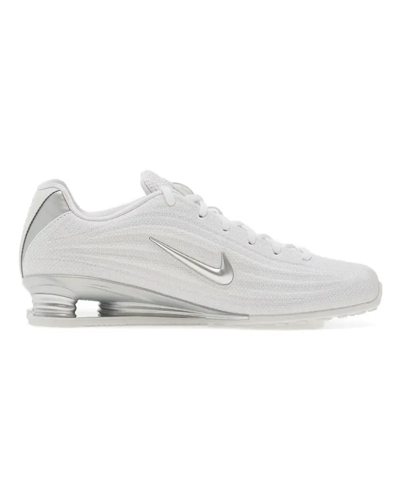 Nike Shox Z sneakers - Grau Grau