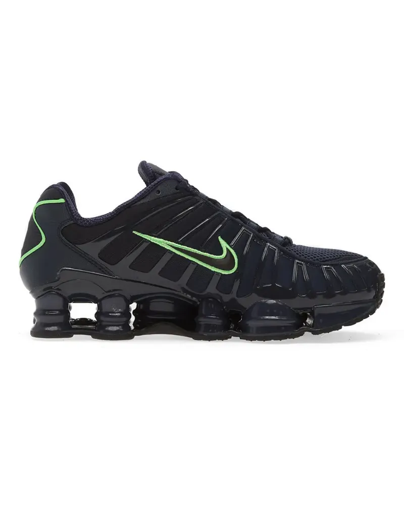 Nike Shox TL sneakers - Blau Blau