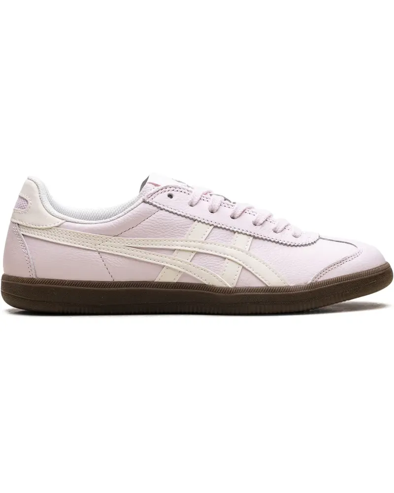 Onitsuka Tiger Tokuten "Light Pink/White" Sneakers - Rosa Rosa