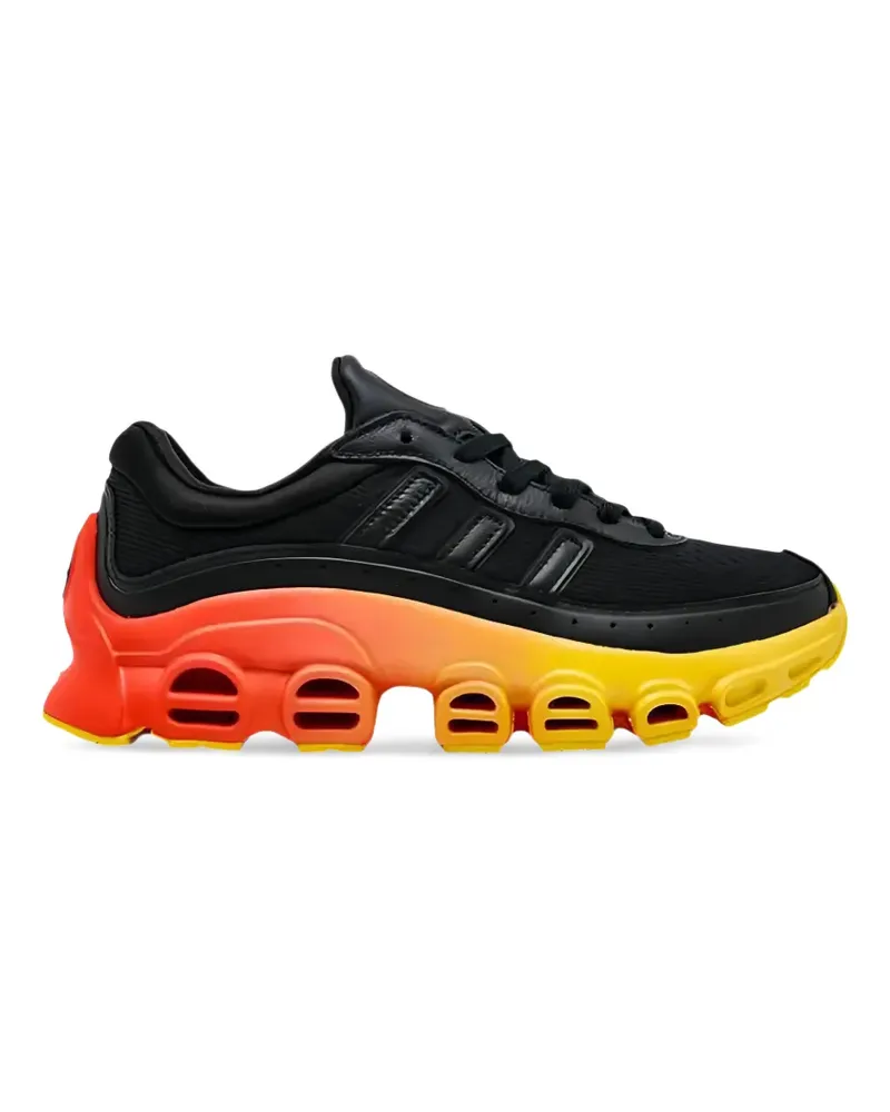 adidas Adifom Megaride Sneakers - Schwarz Schwarz