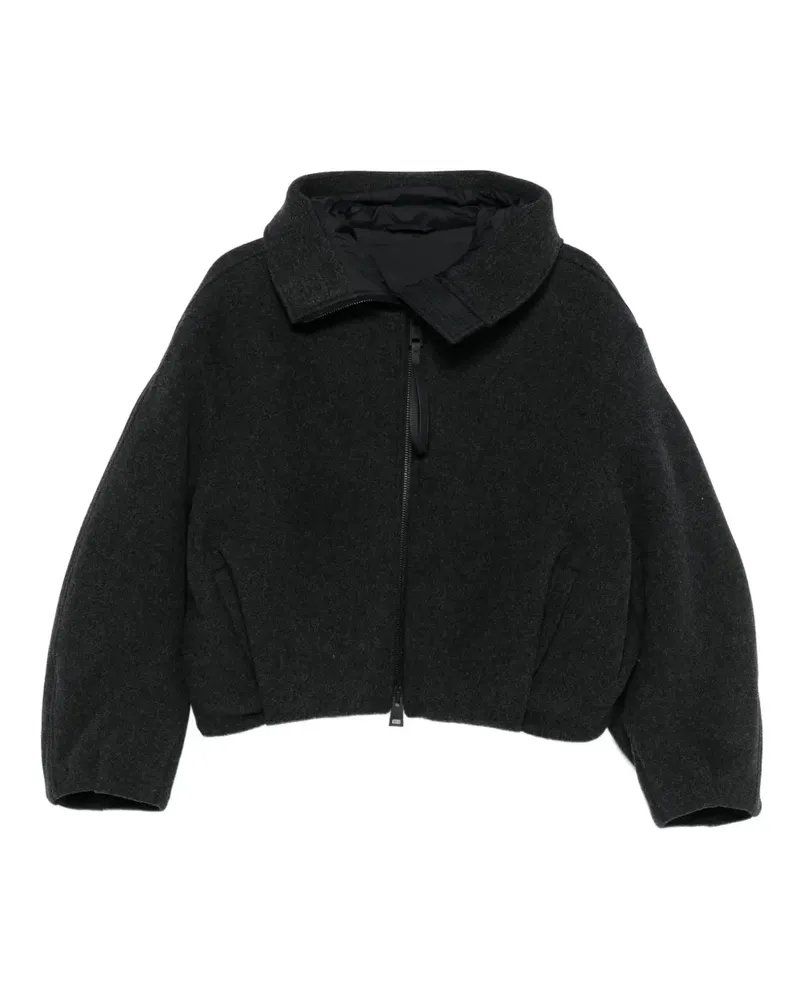 Canada Goose Chilliwack Kapuzenjacke - Grau Grau