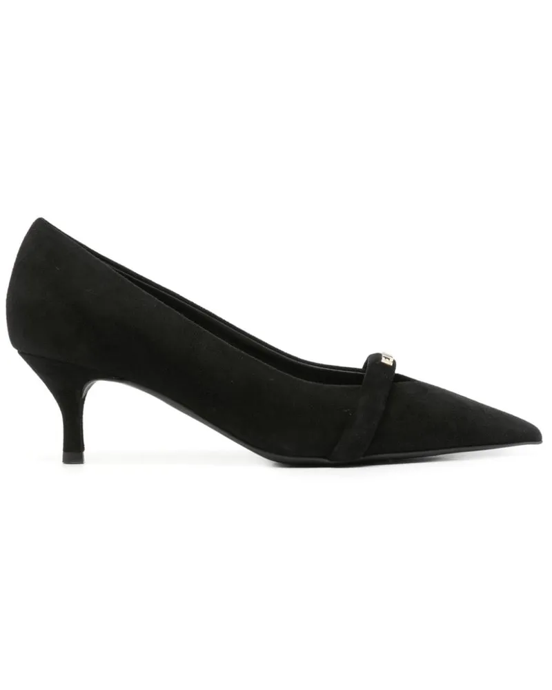 Furla Core Pumps 45mm Schwarz