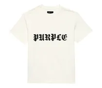 Gothic Wordmark T-Shirt