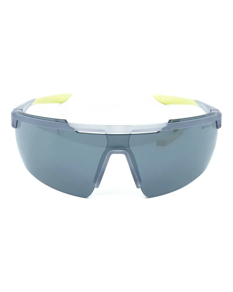Nike Windshield Elite Sonnenbrille - Grau Grau