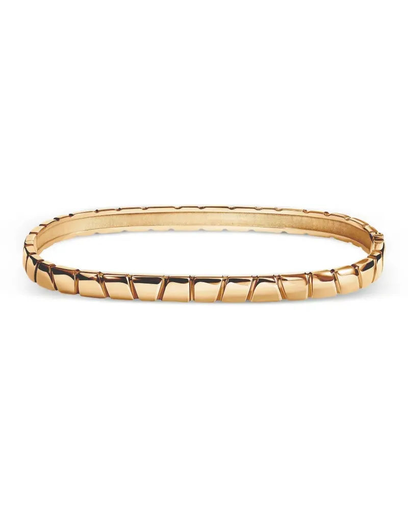 Loyal.e Paris Ride & Love Armreif - Gold Gold