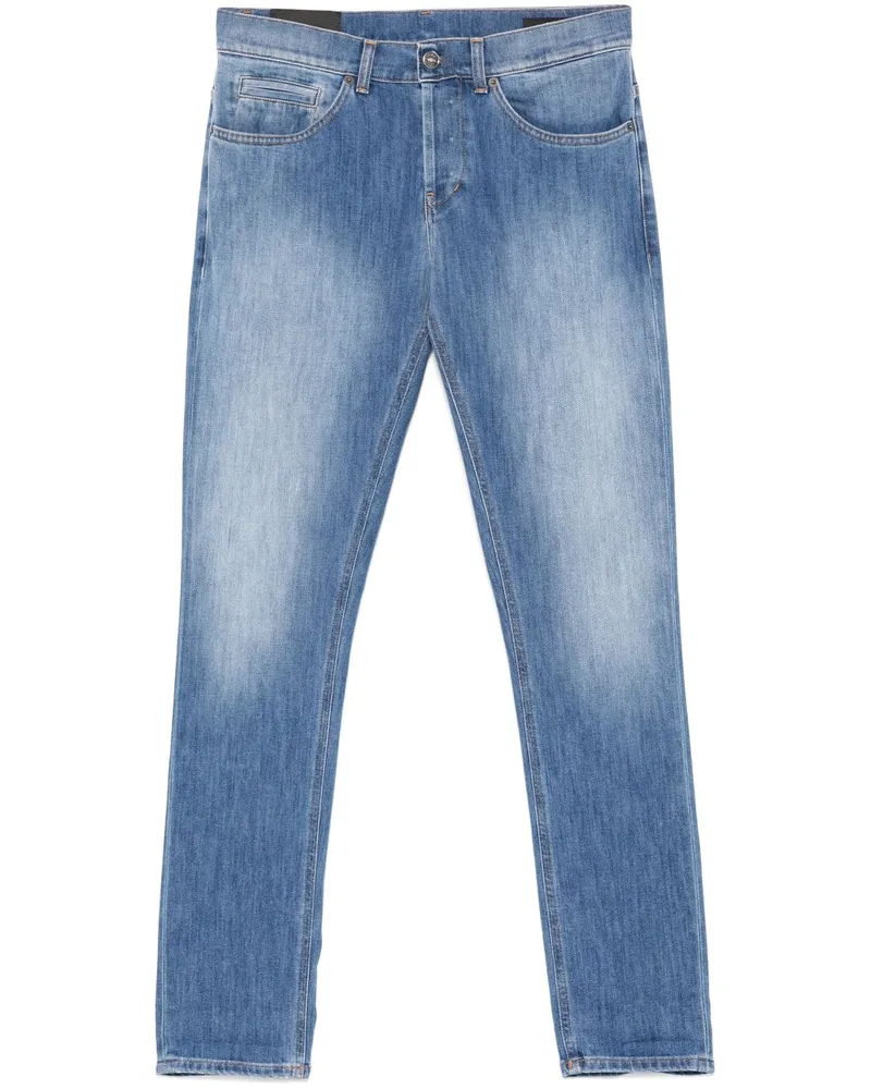 Dondup George Jeans - Blau Blau