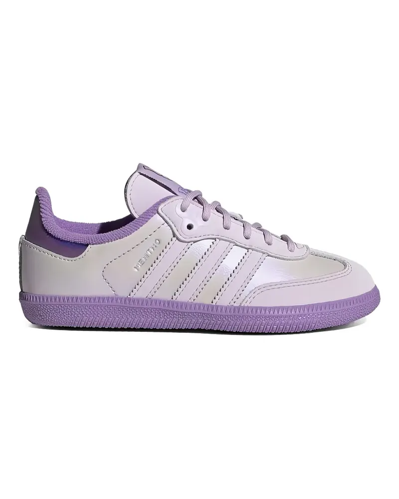 adidas x Pokémon Mewtwo Samba OG Sneakers - Violett Violett