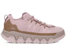CapTrail Pale Smoke Sneakers - Rosa