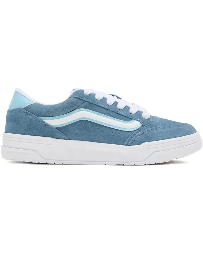 Vans Hylane Sneakers mit Streifen - Blau Blau