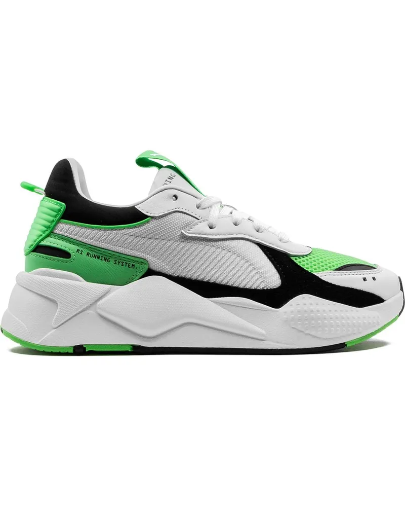 Puma RS-X Reinvention Sneakers - Weiß Weiß