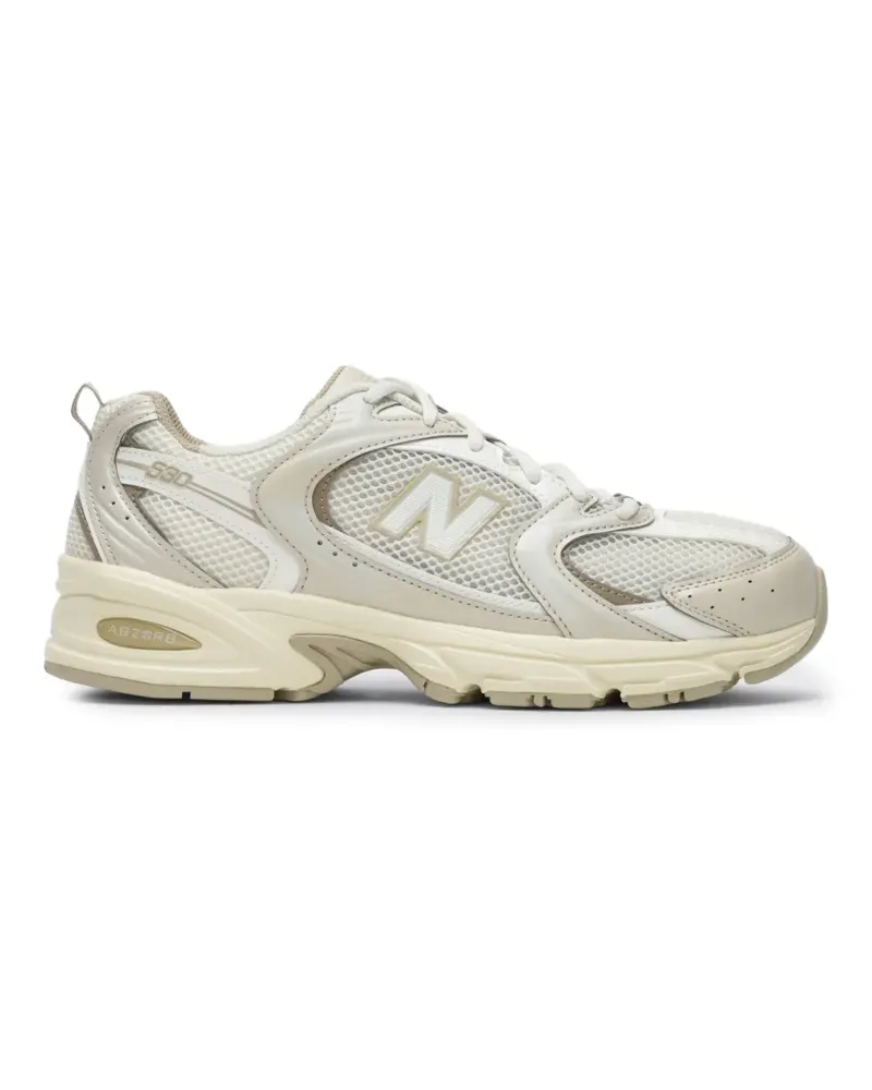 New Balance 530 Schuhe - Weiß Weiß