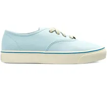 1908 Naut-1 Canvas-Sneakers - Blau