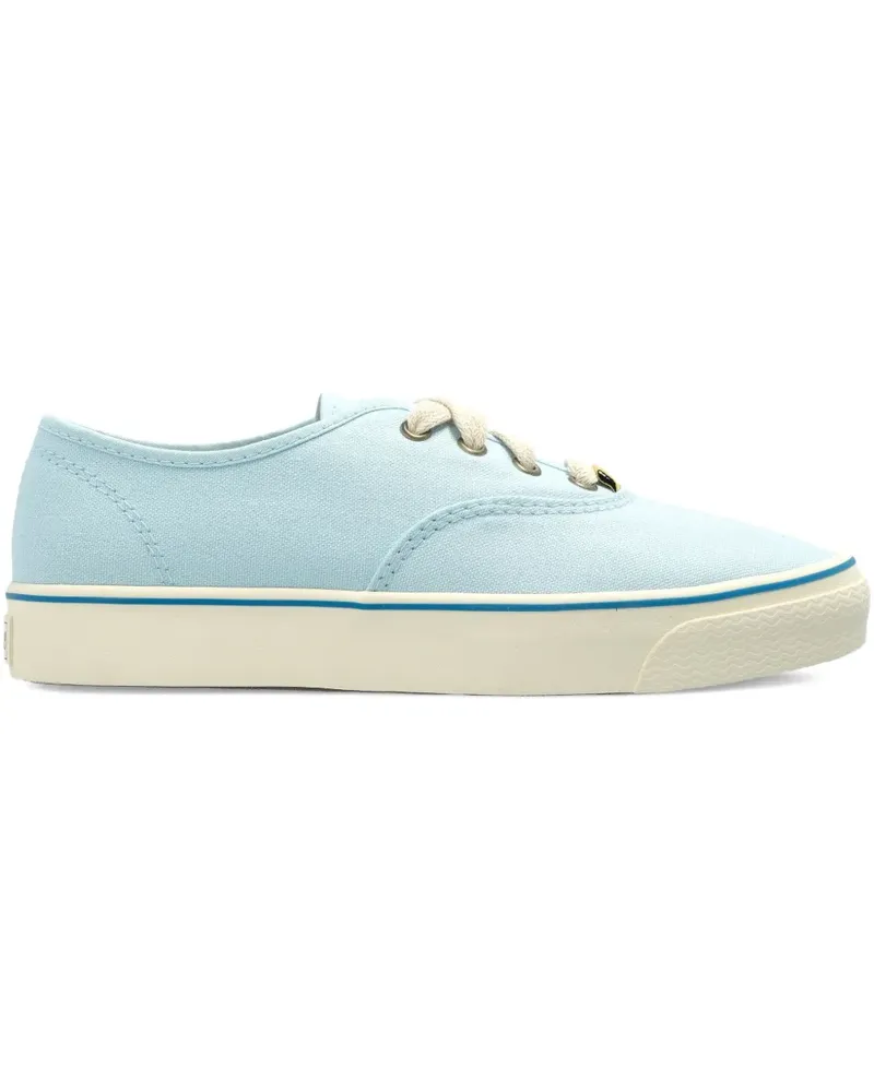 Converse 1908 Naut-1 Canvas-Sneakers - Blau Blau
