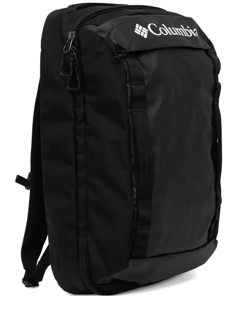 Columbia Sportswear Company Landroamer™ 32L Rucksack mit Reißverschluss - Schwarz Schwarz
