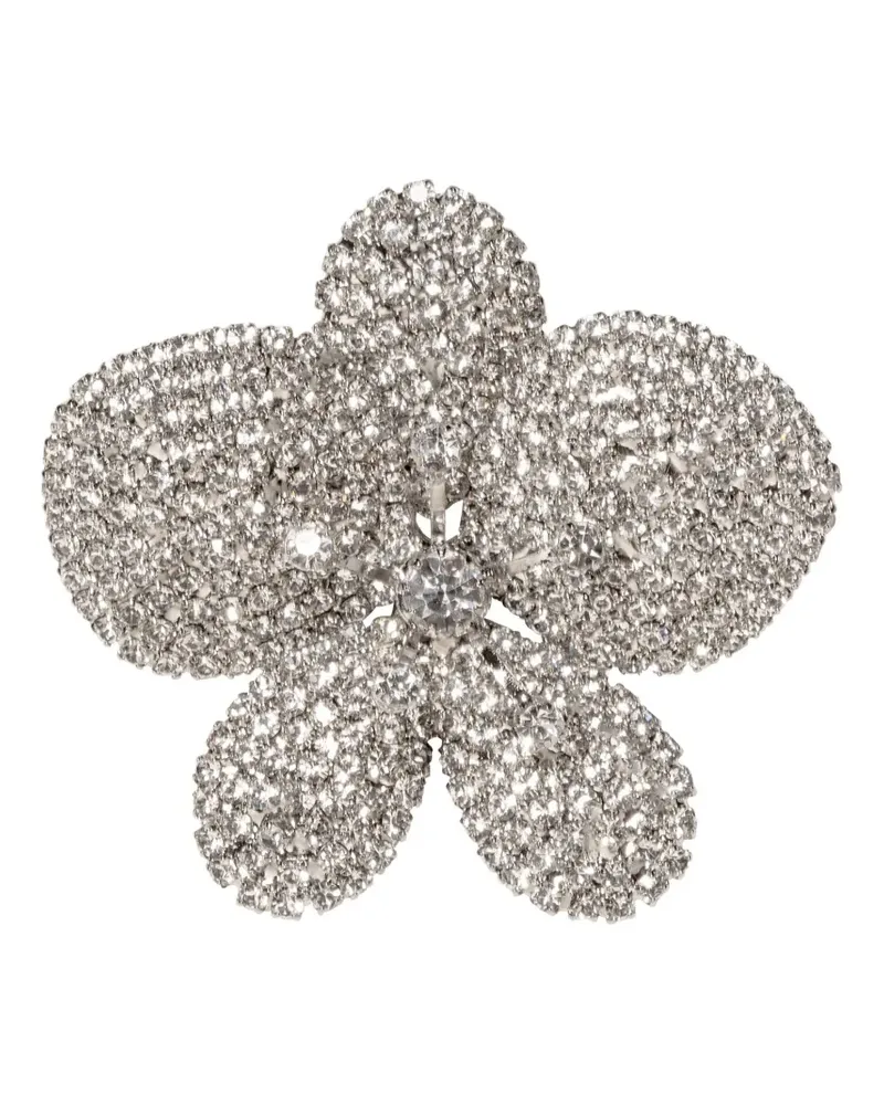 Jennifer Behr Kiarra Brosche - Silber Silber