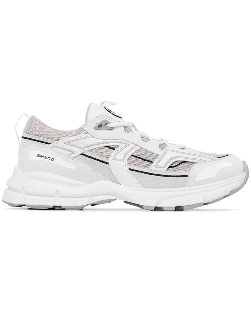 Axel Arigato Marathon' Sneakers - Weiß Weiß