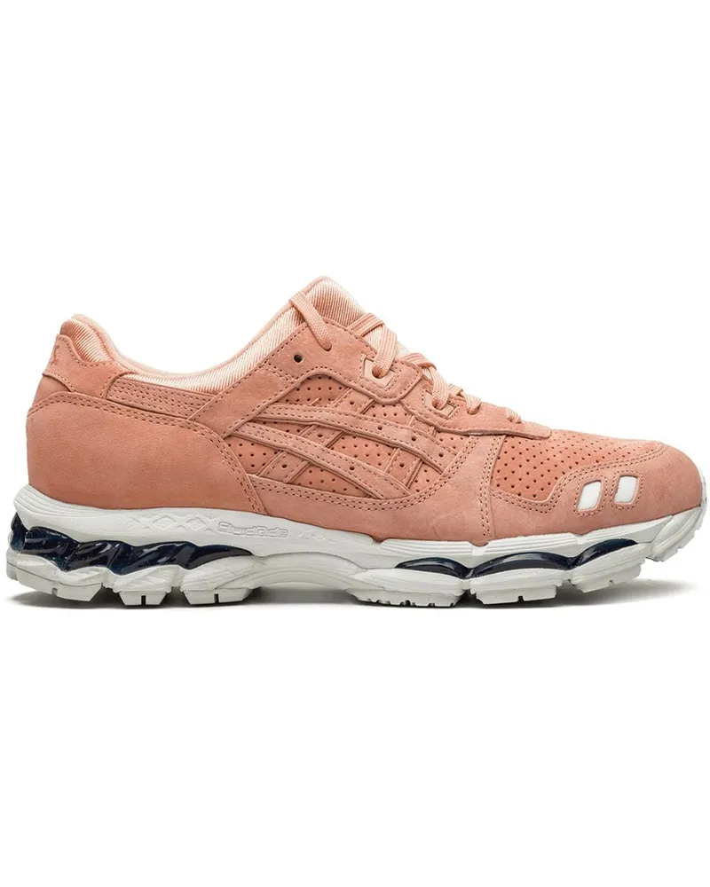Asics GEL-Lyte 3.1' Sneakers - Orange Orange