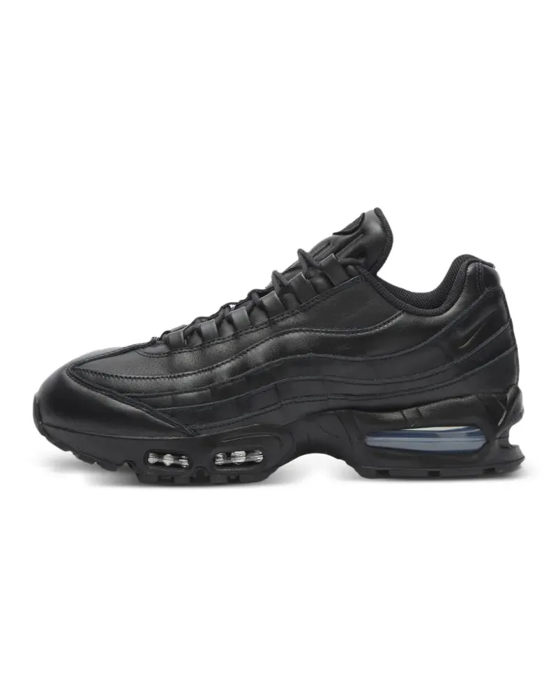 Nike Air Max 95 Big Bubble sneakers - Schwarz Schwarz