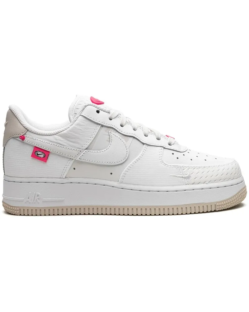 Nike Air Force 1 07 LX Sneakers - Weiß Weiß