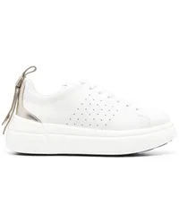 RED Valentino Bowalk Sneakers Weiß