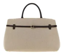 Le Cambon 40 tote bag - Nude