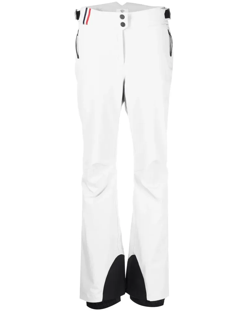 Rossignol React Skihose - Weiß Weiß