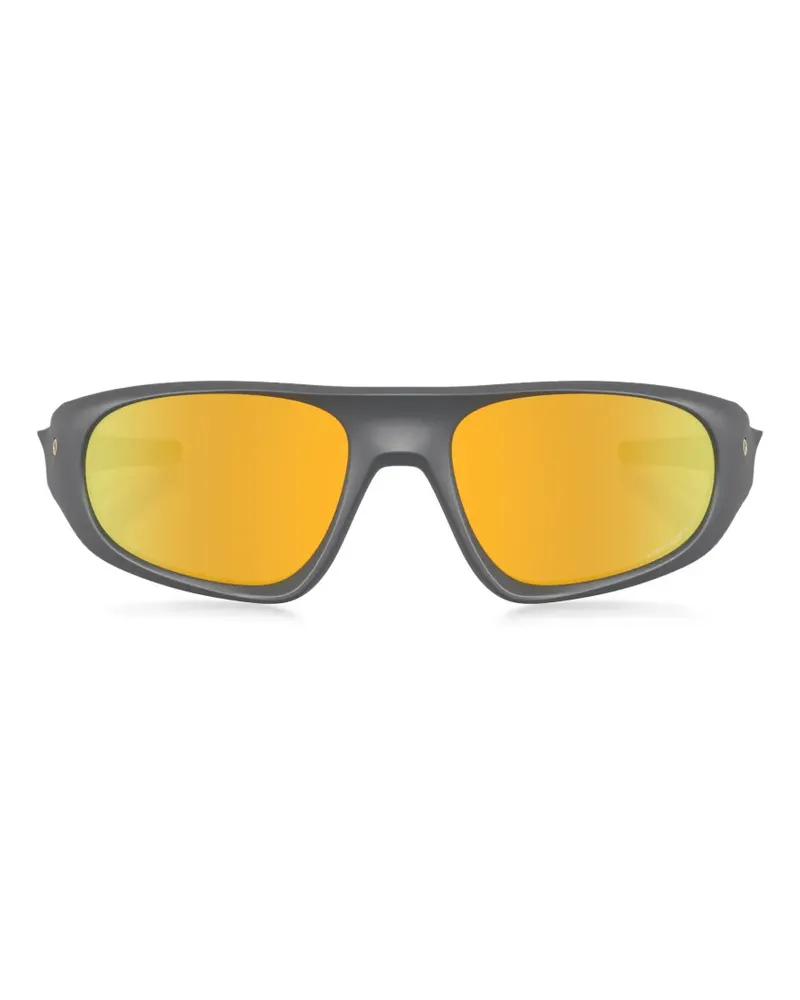 Oakley Neoforma Sonnenbrille - Grau Grau