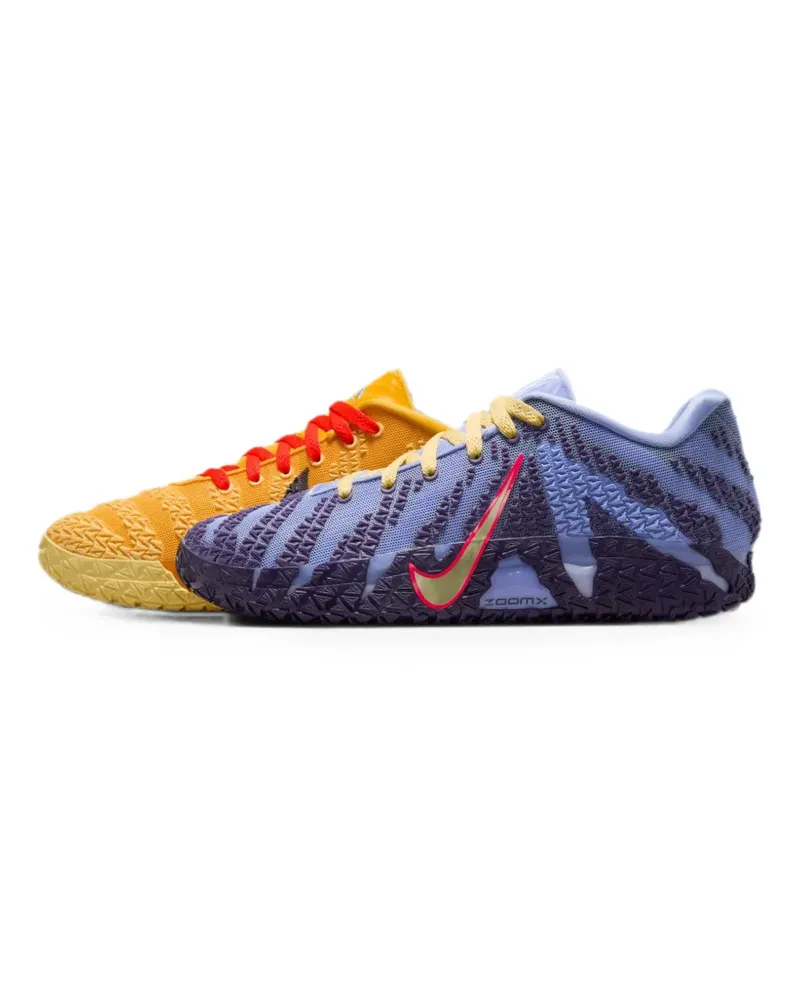 Nike Ja 3 low-top sneakers - Violett Violett
